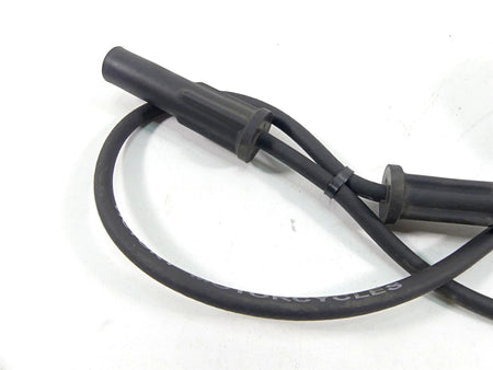 2011 Victory Cross Country Ignition Coil + Wires & Plugs Set 4010425 2876049 {{ shop.shopifyCountryName }} - Mototech271