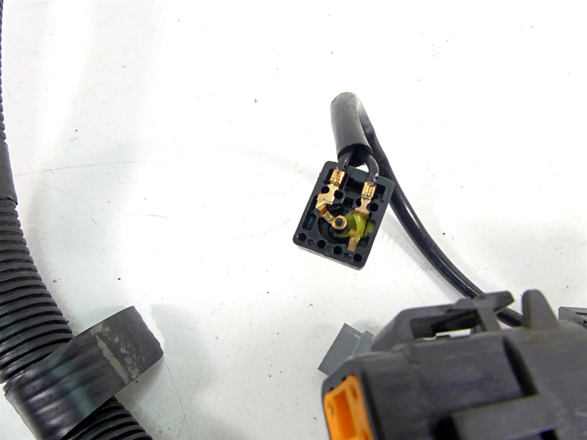 2006 Harley Touring FLHTCU SE E-Glide Front Fairing Wiring Harness Read 70232-06 {{ shop.shopifyCountryName }} - Mototech271