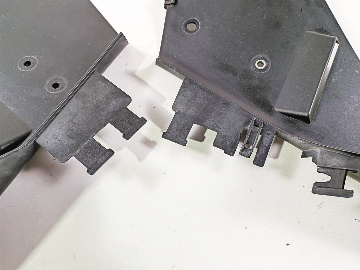 2008 Aprilia RSVR 1000 Factory Plastic Inner Trim Infill Cover Set 106889 106413 {{ shop.shopifyCountryName }} - Mototech271