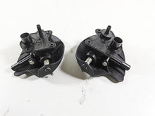 Load image into Gallery viewer, 2006 Sea-Doo GTX Supercharged Right Left Steering Rudder Set 265000016 265000018
