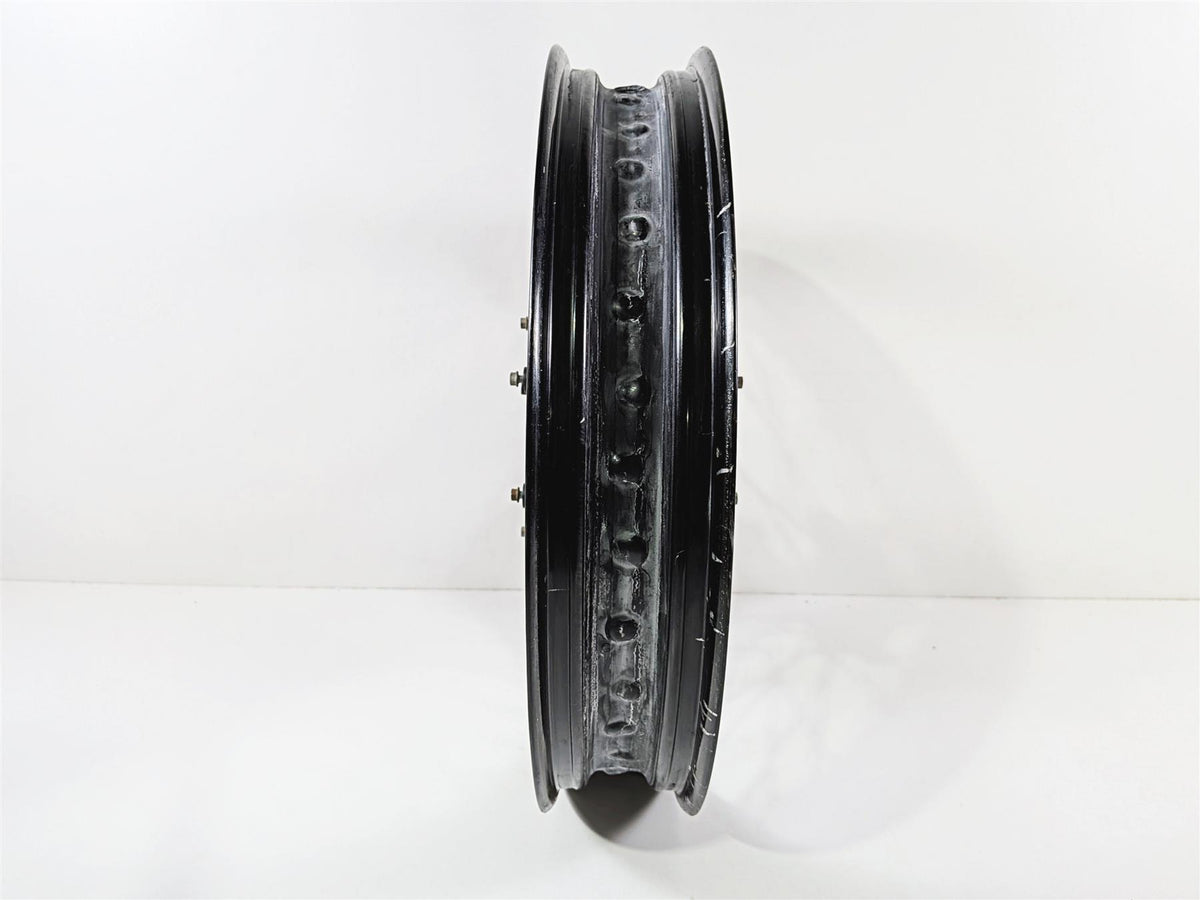 2016 KTM 1290 Super Adventure Front Wheel Rim 19x3 1.4mm Runout 6040900114430A {{ shop.shopifyCountryName }} - Mototech271