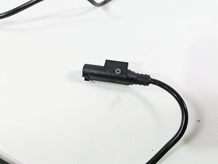 2014 BMW K1300S K40 Rear Abs Brake Wheel Speed Sensor 34527677824 {{ shop.shopifyCountryName }} - Mototech271