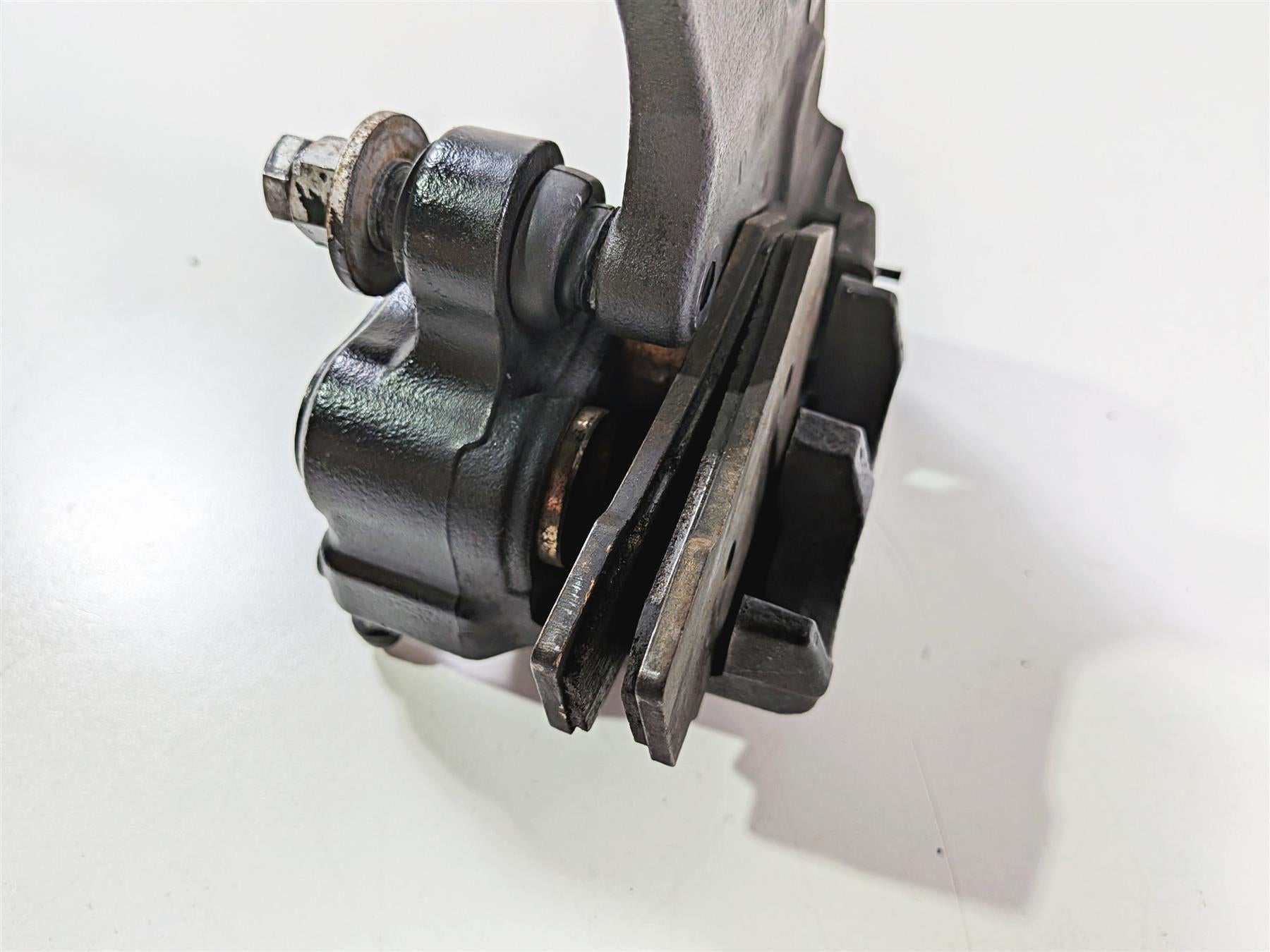 2022 Harley Softail FXLRST Low Rider Rear Brake Caliper & Bracket 41300192 {{ shop.shopifyCountryName }} - Mototech271