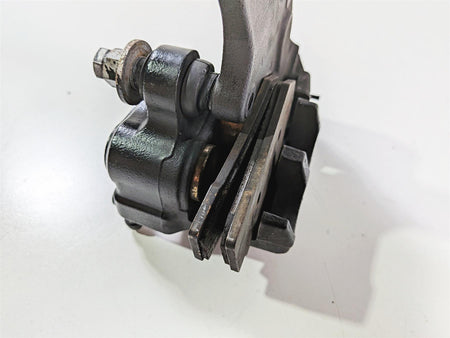 2022 Harley Softail FXLRST Low Rider Rear Brake Caliper & Bracket 41300192 {{ shop.shopifyCountryName }} - Mototech271