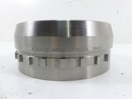 2017 Triumph Thruxton 1200 R Kokusan Ignition Rotor Flywheel Fly Wheel T1308002 {{ shop.shopifyCountryName }} - Mototech271