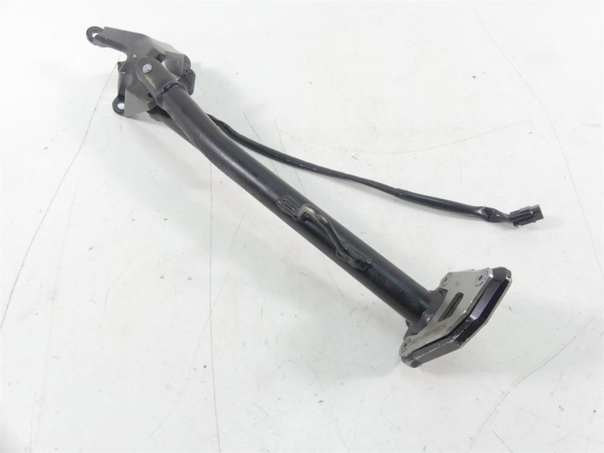 2015 KTM 1190 Adventure R Side Kickstand Kick Stand + Sw Motech Foot 50420101120 {{ shop.shopifyCountryName }} - Mototech271