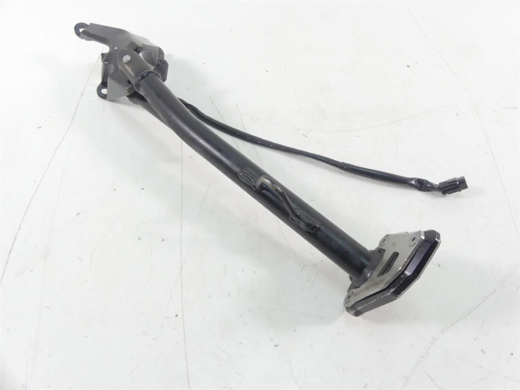 2015 KTM 1190 Adventure R Side Kickstand Kick Stand + Sw Motech Foot 50420101120 {{ shop.shopifyCountryName }} - Mototech271