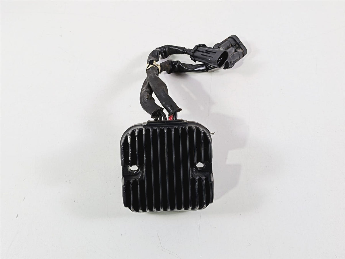 2015 Indian Chieftain Rectifier Voltage Regulator 4014300 4019661-Mototech271