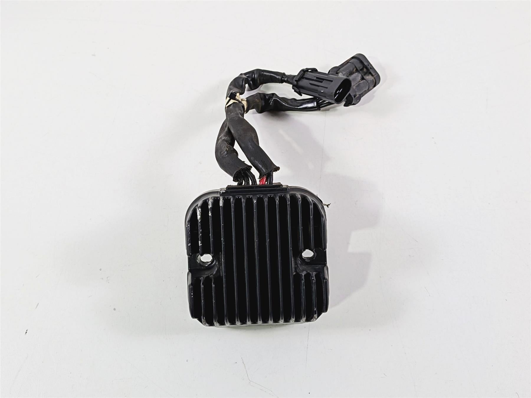 2015 Indian Chieftain Rectifier Voltage Regulator 4014300 4019661-Mototech271