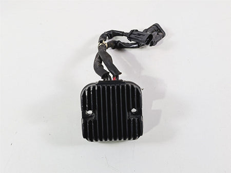 2015 Indian Chieftain Rectifier Voltage Regulator 4014300 4019661-Mototech271