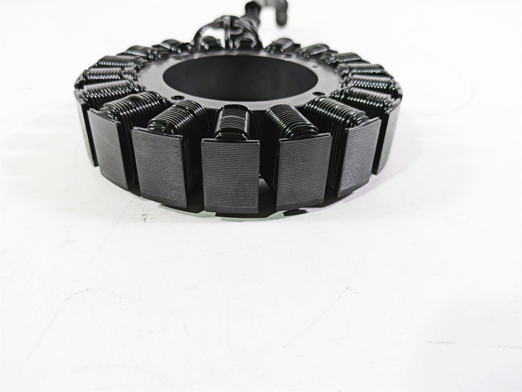 2008 Harley FLSTSB Cross Bones Stator Alternator Generator 30017-08 {{ shop.shopifyCountryName }} - Mototech271