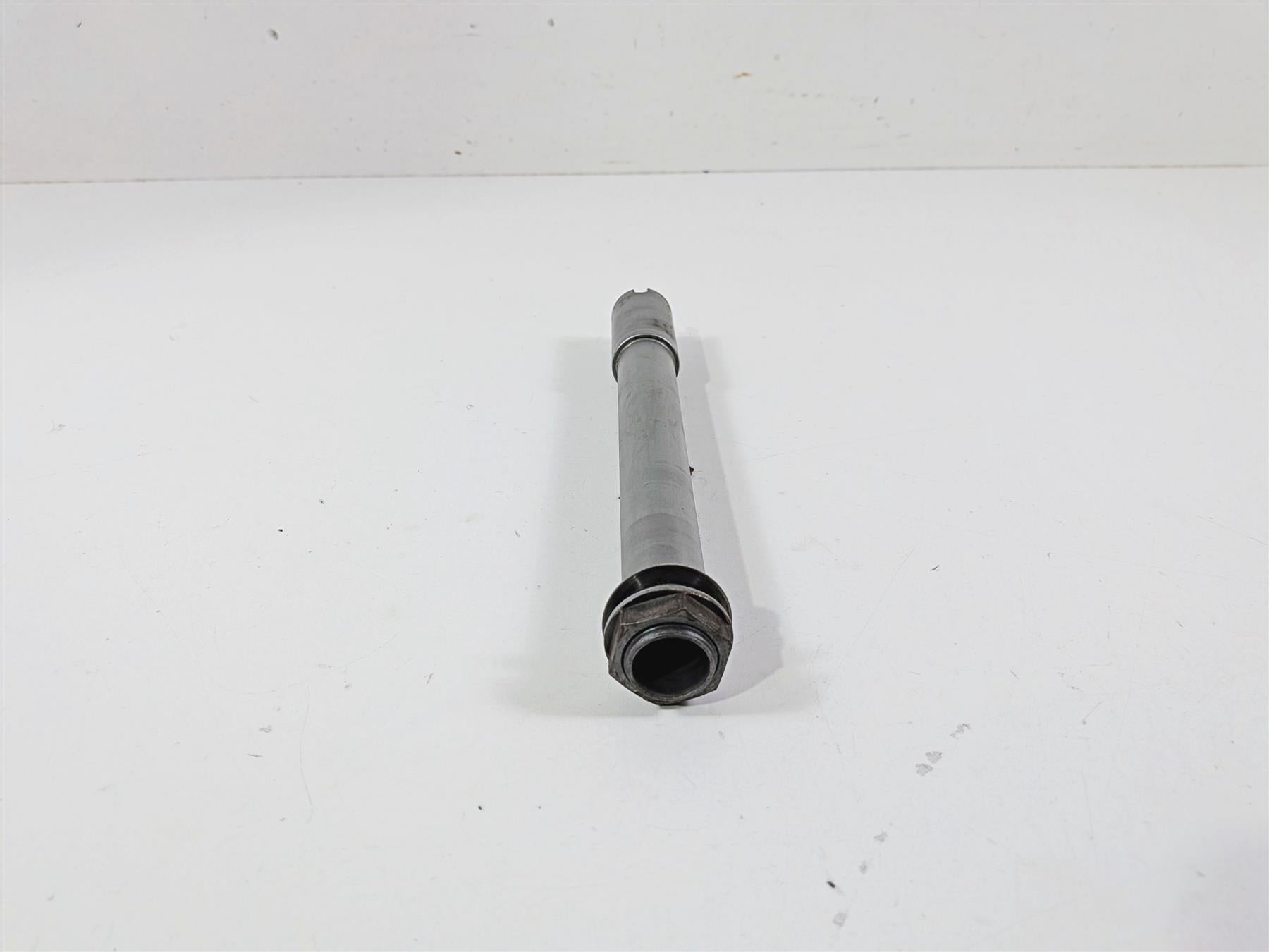 2018 Aprilia RSV4 RR Front Wheel Spindle Axle Set 85263R {{ shop.shopifyCountryName }} - Mototech271