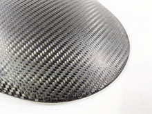 Load image into Gallery viewer, 2014 Aprilia RSV4 RR Factory Rear Carbon Fiber Mud Flap Fender 890969
