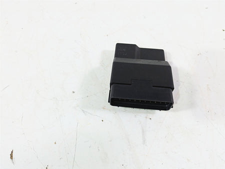 2002 Honda VT1100 Shadow Sabre Cdi Ecu Ecm Engine Control Module 30410-MCK-A01 {{ shop.shopifyCountryName }} - Mototech271