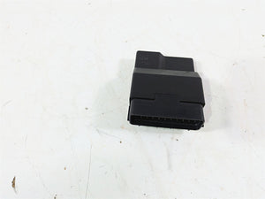 2002 Honda VT1100 Shadow Sabre Cdi Ecu Ecm Engine Control Module 30410-MCK-A01