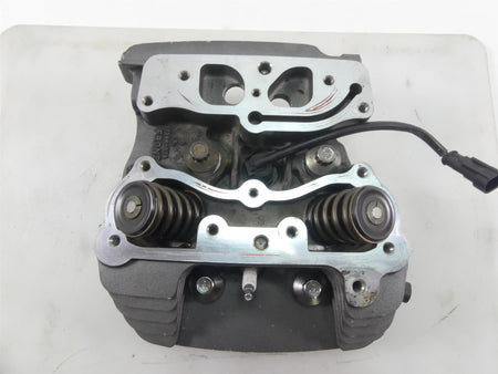 2009 Harley Dyna FXDF SE CVO Fat Bob 110 Front Cylinder Head -Read 17328-08A {{ shop.shopifyCountryName }} - Mototech271