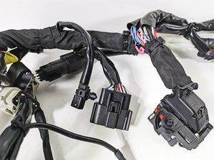 2020 Harley Touring FLHT Electra Glide Wiring Harness Loom - Nice 69201988 | Mototech271