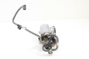 2017 Indian Chieftain 111 Limited Throttle Body Fuel Injector Set 1204685