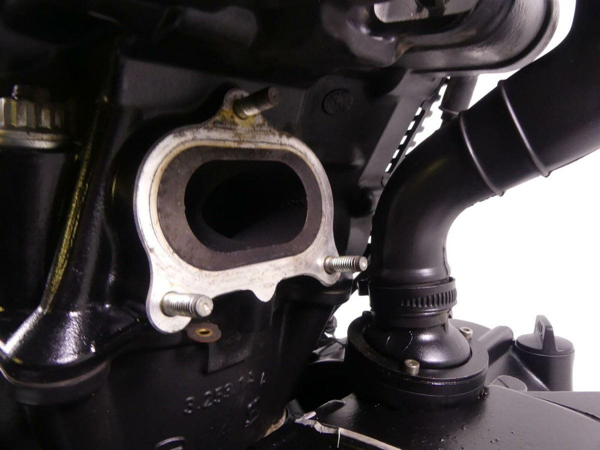 2019 Ducati Supersport 939 S Running Engine Motor 4K - Video 22523383C {{ shop.shopifyCountryName }} - Mototech271