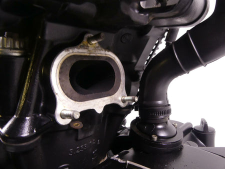 2019 Ducati Supersport 939 S Running Engine Motor 4K - Video 22523383C {{ shop.shopifyCountryName }} - Mototech271