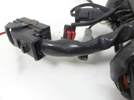 2013 Harley Touring FLHX Street Glide Main Wiring Harness -No Abs -Read 69200300 {{ shop.shopifyCountryName }} - Mototech271