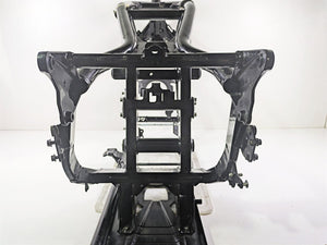 2019 Suzuki M109R VZR1800 Boulevard Straight Main Frame Chassis -With Clean Texas Title - 41100-48G40