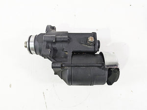 2008 Harley Touring FLHTP Electra Glide Engine Starter Motor + Cover 31618-06A | Mototech271