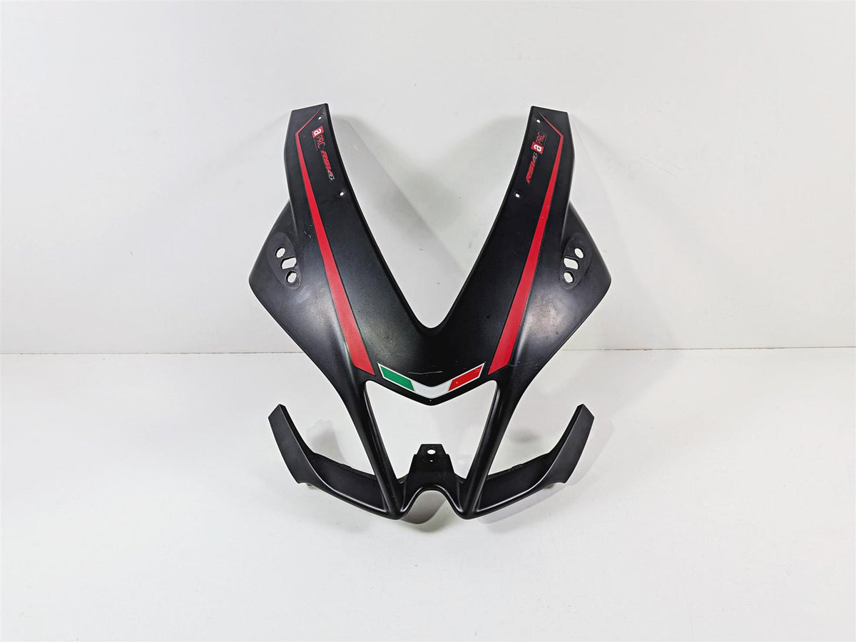 2014 Aprilia RSV4 RR Factory Front Nose Headlight Cover Fairing 2H000218000NI {{ shop.shopifyCountryName }} - Mototech271