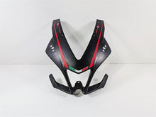 Load image into Gallery viewer, 2014 Aprilia RSV4 RR Factory Front Nose Headlight Cover Fairing 2H000218000NI
