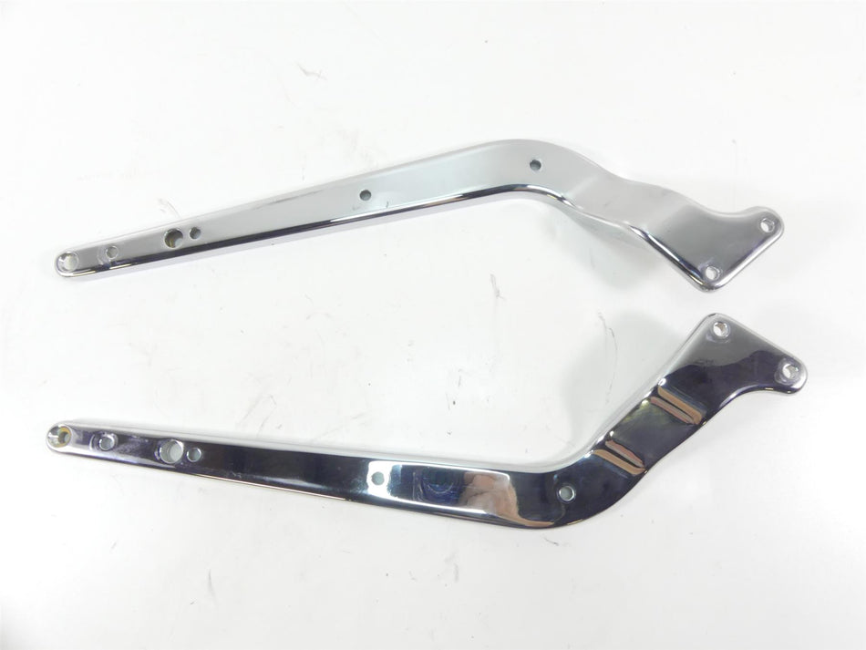1993 Harley FXSTS Softail Springer Rear Fender Struts Covers - Read 59969-86A {{ shop.shopifyCountryName }} - Mototech271