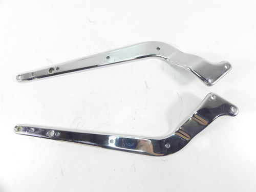 1993 Harley FXSTS Softail Springer Rear Fender Struts Covers - Read 59969-86A | Mototech271
