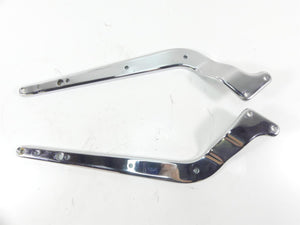 1993 Harley FXSTS Softail Springer Rear Fender Struts Covers - Read 59969-86A | Mototech271