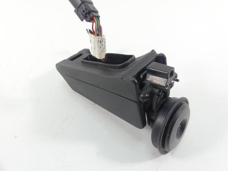 2020 Harley Softail FXBB Street Bob Horn & Wiring Box 69201654 69000014 {{ shop.shopifyCountryName }} - Mototech271