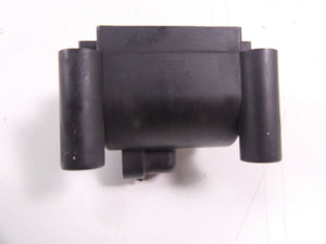 2011 Harley Touring FLHP Road King Delphi Ignition Coil Coils Set 31696-07A | Mototech271