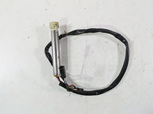 Load image into Gallery viewer, 2018 Harley Softail FXFBS Fat Bob Fly Ride By Wire Throttle Sensor 32700088A
