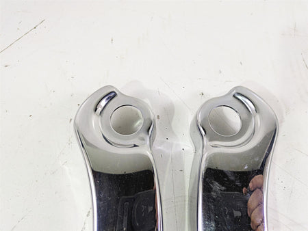 2011 Harley FXDC Dyna Super Glide Rear Fender Struts Braces 59138-06A 59171-06A {{ shop.shopifyCountryName }} - Mototech271