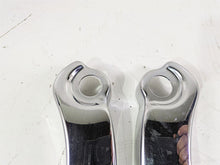 Load image into Gallery viewer, 2011 Harley FXDC Dyna Super Glide Rear Fender Struts Braces 59138-06A 59171-06A
