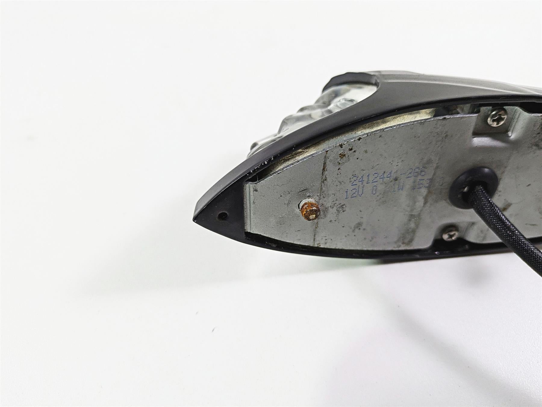 2016 Indian Chief Classic Front Fender Headdress Light - Read 2412441 {{ shop.shopifyCountryName }} - Mototech271