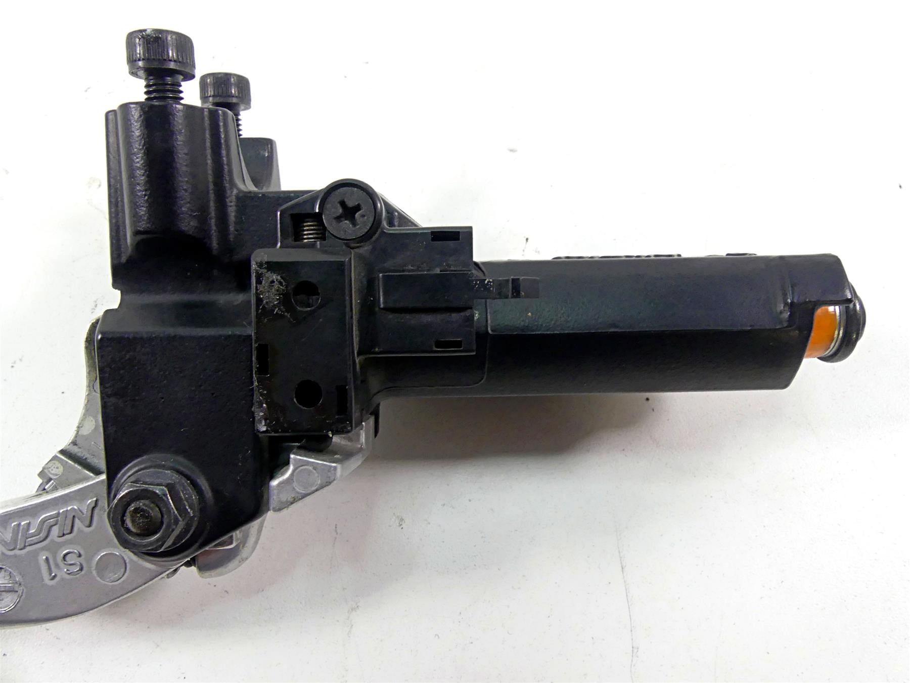 2012 Yamaha VMX17 VMAX 1700 Clutch 14mm Nissin Master Cylinder 2S3-W2645-00-00 {{ shop.shopifyCountryName }} - Mototech271