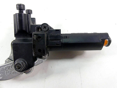 2012 Yamaha VMX17 VMAX 1700 Clutch 14mm Nissin Master Cylinder 2S3-W2645-00-00 {{ shop.shopifyCountryName }} - Mototech271