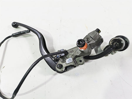 2023 Ducati Monster 937 SP Brembo Radial Clutch Master Cylinder 63040942B {{ shop.shopifyCountryName }} - Mototech271