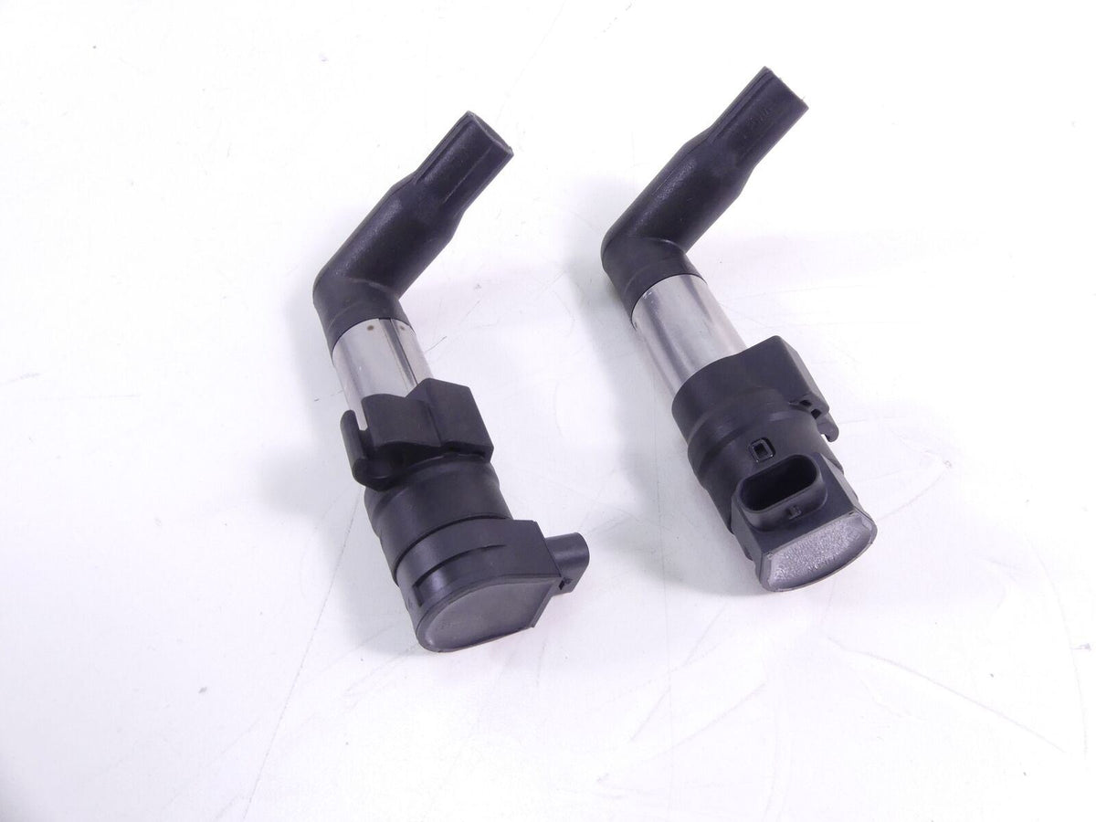 2018 BMW R nineT Urban GS K33 Ignition Coil Set 2K 12138565079 12138565080 {{ shop.shopifyCountryName }} - Mototech271
