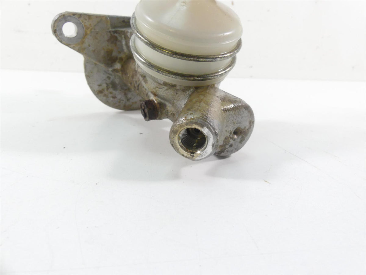 2016 Yamaha YXZ1000 R EPS SE Main Brake Master Cylinder 2HC-2583T-10-00 {{ shop.shopifyCountryName }} - Mototech271