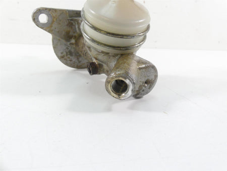2016 Yamaha YXZ1000 R EPS SE Main Brake Master Cylinder 2HC-2583T-10-00 {{ shop.shopifyCountryName }} - Mototech271