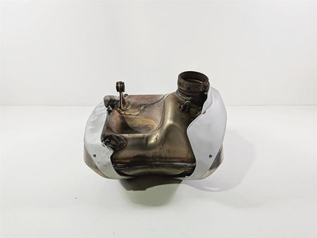 2019 Ducati Panigale V4S V4 S Corse Exhaust Muffler Pipe Silencer 57414344A {{ shop.shopifyCountryName }} - Mototech271