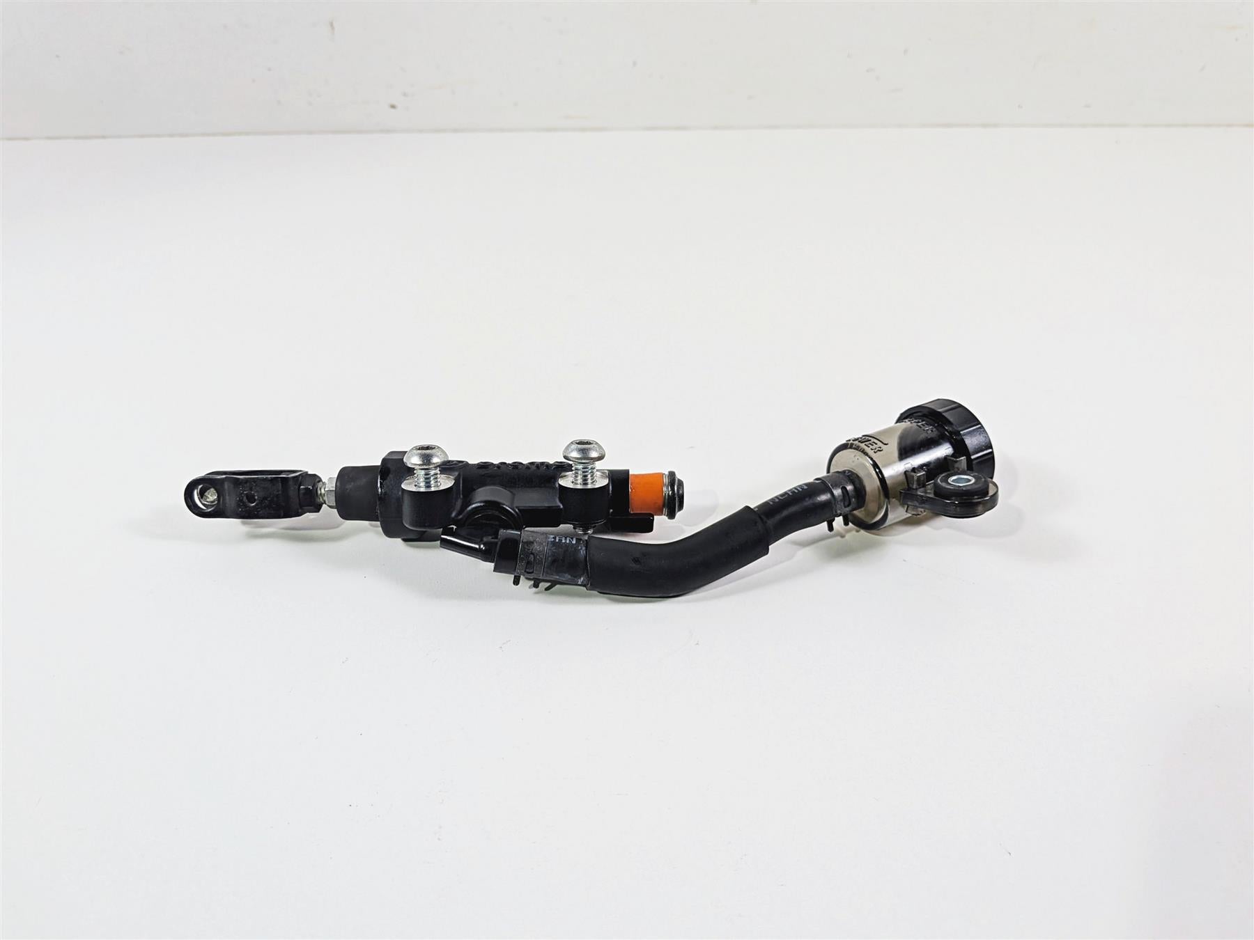2023 Yamaha MT10 MTN1000 Rear Brake Master Cylinder Brembo 56P-2583V-00-00 {{ shop.shopifyCountryName }} - Mototech271