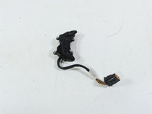 Load image into Gallery viewer, 2008 Harley FLSTSB Cross Bones Indicator Instrument Lights Cluster 68545-08
