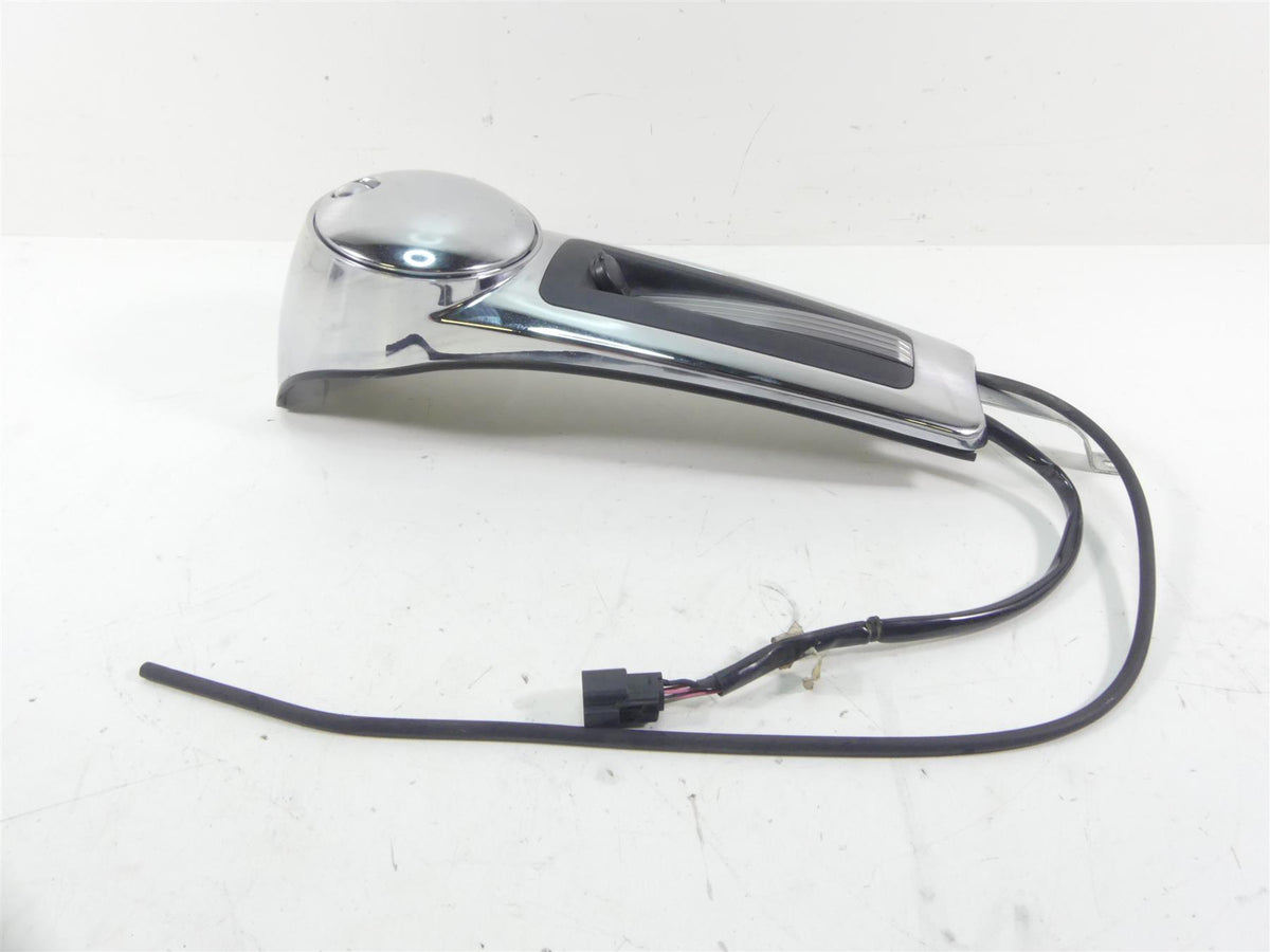 2014 Harley Touring FLHTK Electra Glide Upper Tank Dash Cover Panel 61270-08 {{ shop.shopifyCountryName }} - Mototech271