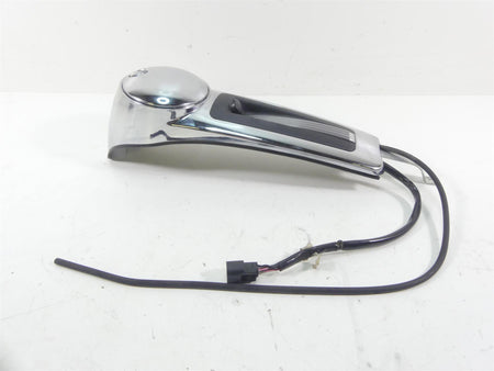 2014 Harley Touring FLHTK Electra Glide Upper Tank Dash Cover Panel 61270-08 {{ shop.shopifyCountryName }} - Mototech271