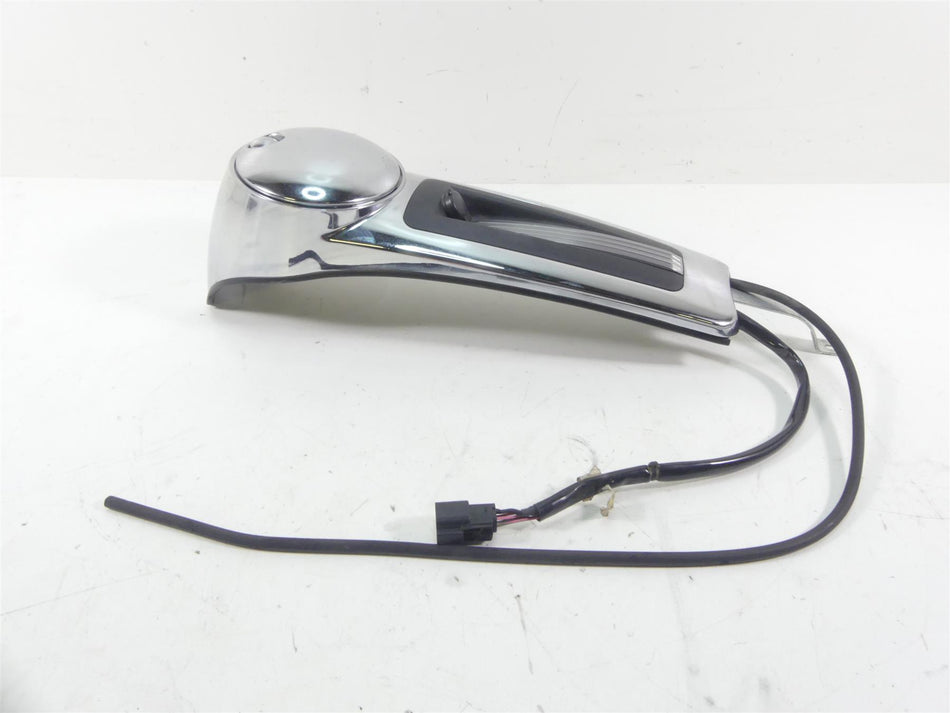 2014 Harley Touring FLHTK Electra Glide Upper Tank Dash Cover Panel 61270-08 {{ shop.shopifyCountryName }} - Mototech271